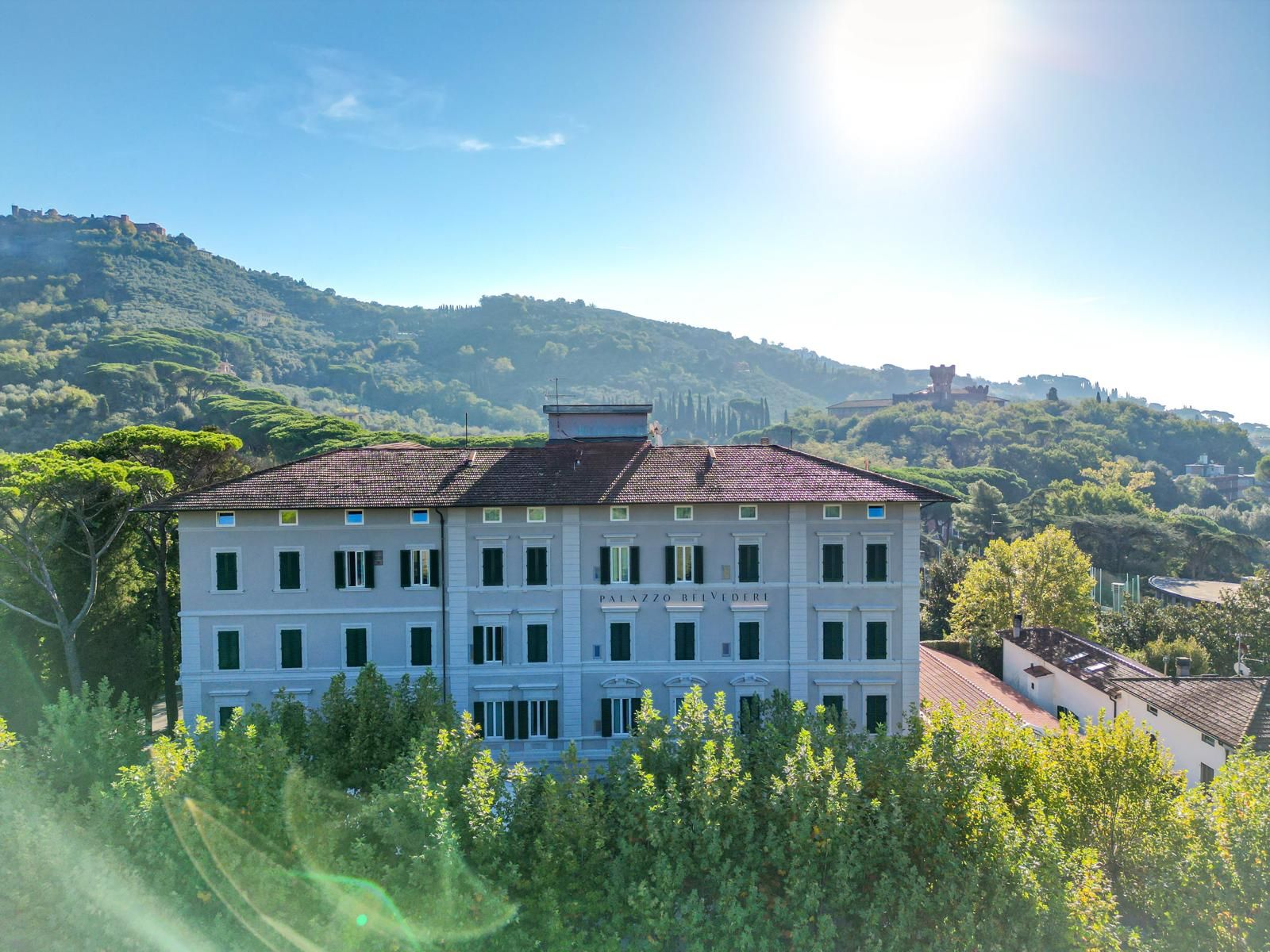 Rassegna Belvedere