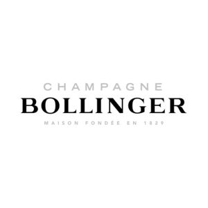 Champagne Bollinger