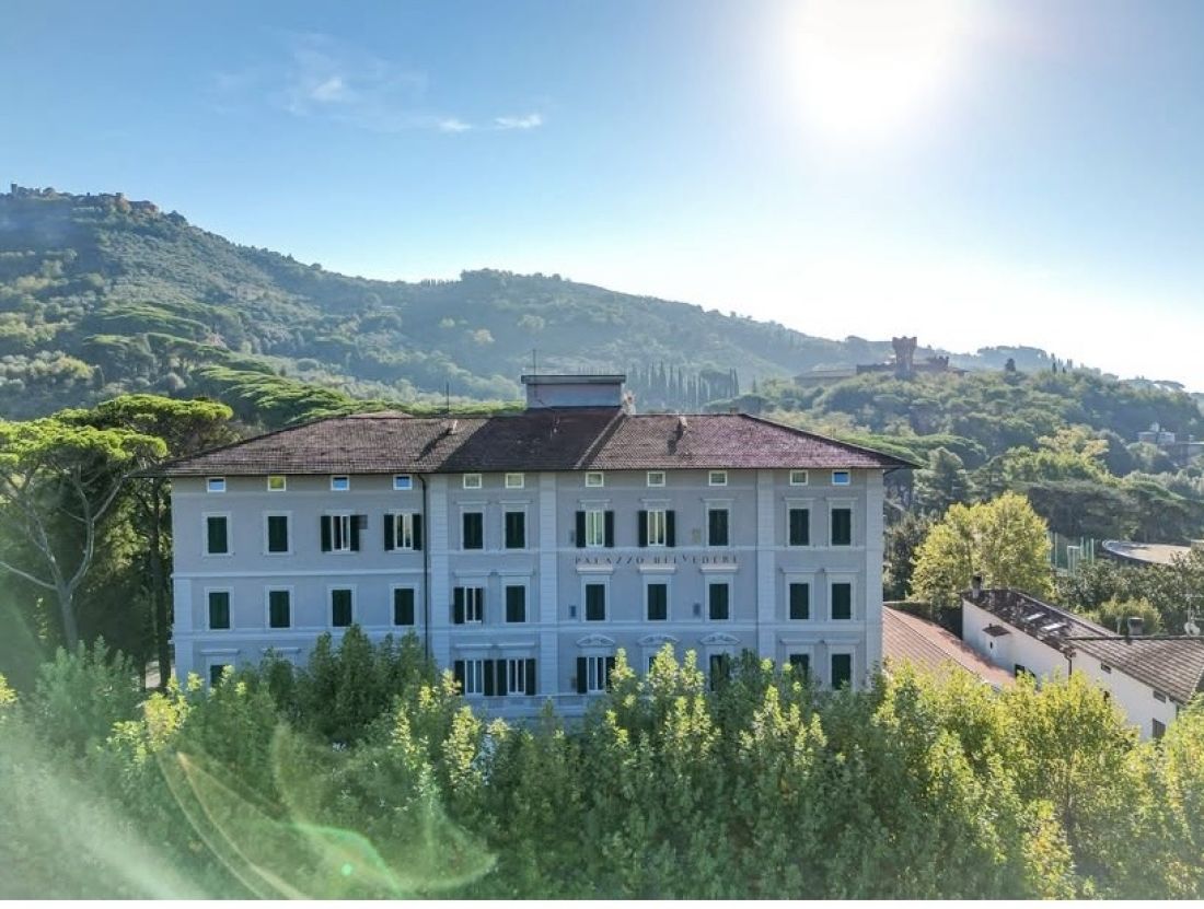 Rassegna Belvedere