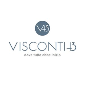 Visconti 43 Spa